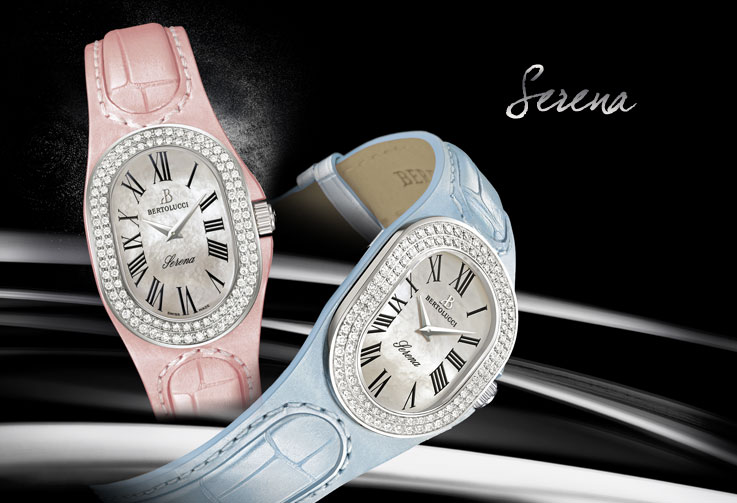 Serena by Bertolucci Watches